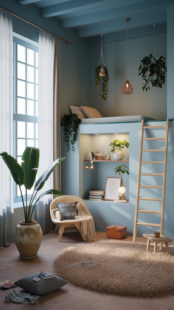 Pinterest _home decor human spirit 7