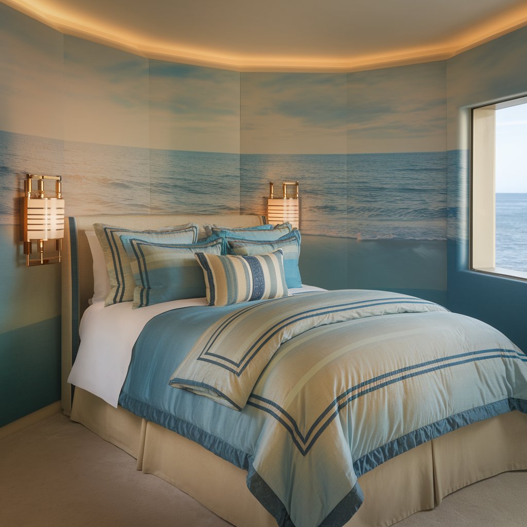 Pinterest_Home decor_bedroom4