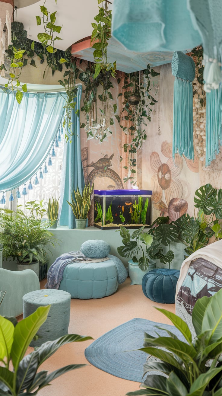 Pinterest_home decor human spirit 9