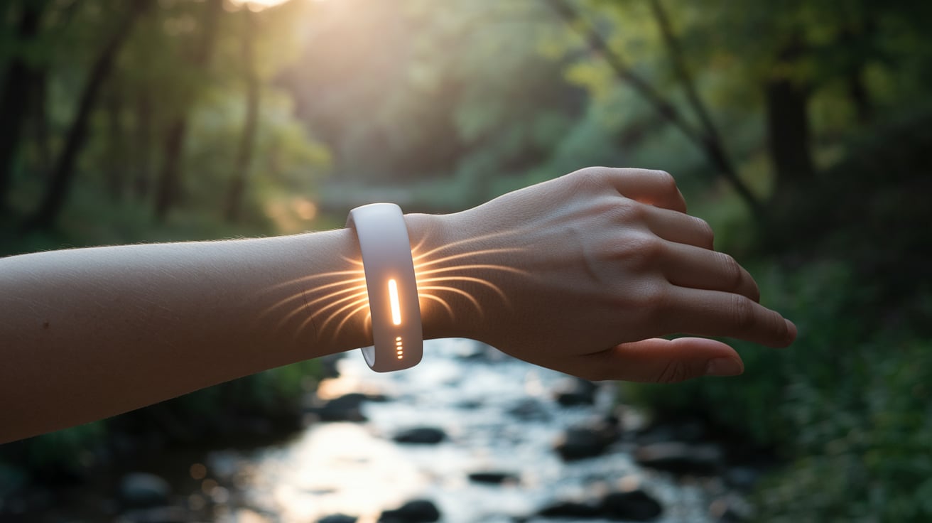 Memtal Health_wearables2 Exploring the future of well-being: How mental health wearables are revolutionizing self-care and mindfulness in 2025.